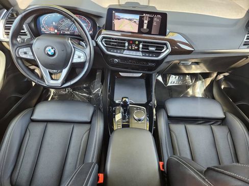Used 2024 BMW X3 xDrive30i AWD/4WD image 16