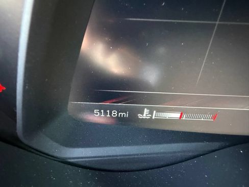Used 2023 Cadillac CT5 V Blackwing w/ Driver Assist Package RWD image 31