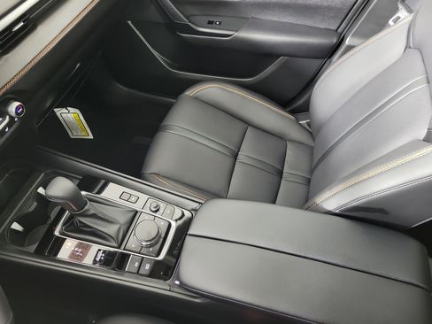 New 2026 MAZDA CX-50 AWD 2.5 Hybrid w/ Weather Package image 25