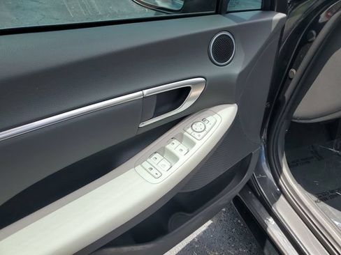 Certified 2023 Hyundai Sonata SEL FWD image 10