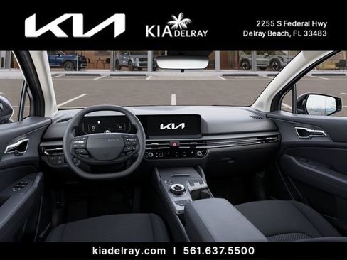 New 2026 Kia Sportage S AWD/4WD image 14