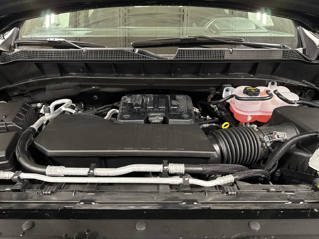 New 2026 Chevrolet Silverado 1500 RST w/ RST Select Package AWD/4WD image 25