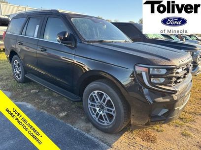 New 2025 Ford Expedition Active