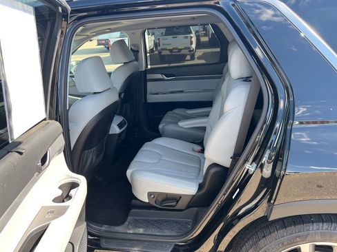 Used 2022 Hyundai Palisade SEL w/ Premium Package AWD/4WD image 25