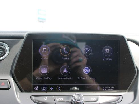 Used 2020 Chevrolet Blazer LT FWD image 46