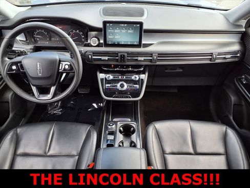 Used 2022 Lincoln Corsair AWD w/ Equipment Group 101A image 9