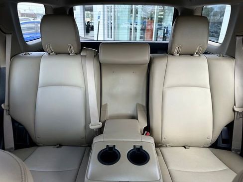 Used 2018 Toyota 4Runner SR5 Premium image 19