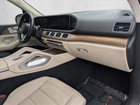 Used 2021 Mercedes-Benz GLE 350 image 20