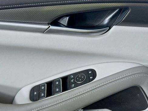 Used 2026 INFINITI QX60 Luxe w/ Cargo Package image 22