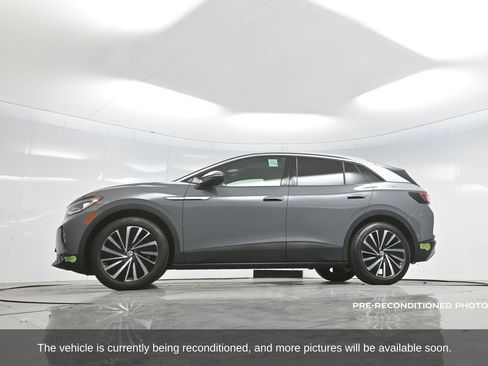 Used 2023 Volkswagen ID.4 Pro S Plus image 66