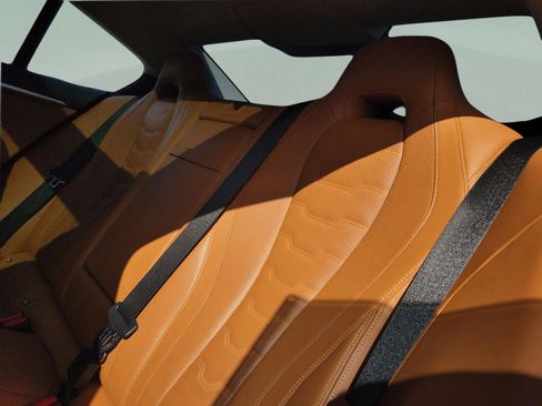 Used 2020 BMW 840i Gran Coupe w/ Driving Assistance Package image 10