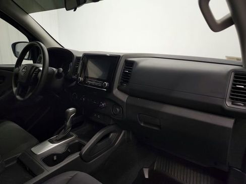 Used 2022 Nissan Frontier S image 28