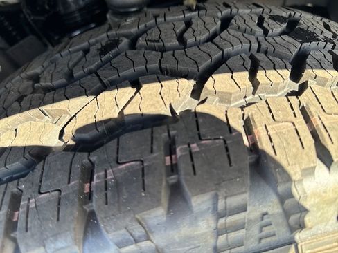 New 2025 Ford Ranger XLT w/ Equipment Group 301A High image 27