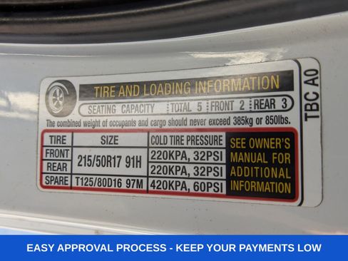 Used 2020 Honda Civic EX-L image 20