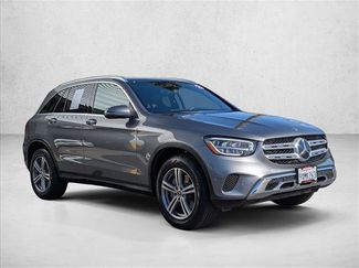 Certified 2021 Mercedes-Benz GLC 300 4MATIC video 3