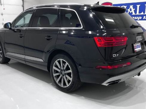 Used 2017 Audi Q7 3.0T Premium Plus image 9