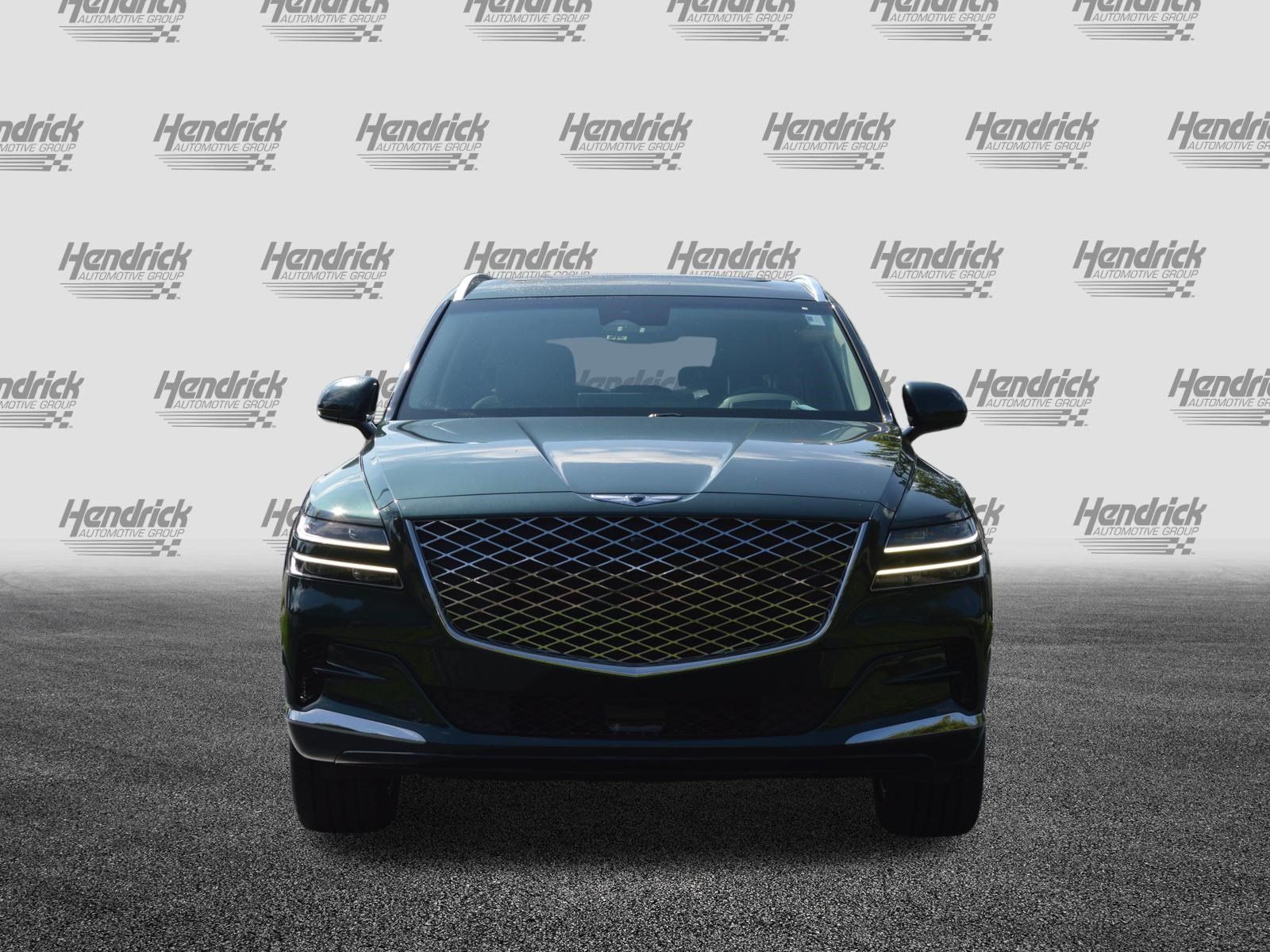 Used 2023 Genesis GV80 2.5T w/ Prestige 20" Package AWD/4WD image 6