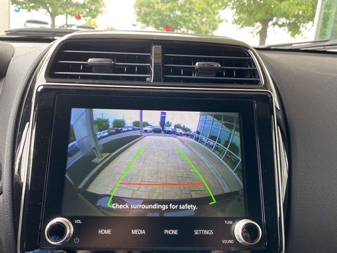 New 2026 Mitsubishi Outlander Sport AWD image 28