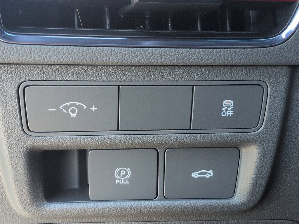 New 2027 Hyundai Sonata N Line FWD image 36