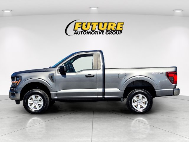 Used 2024 Ford F150 XL w/ Equipment Group 103A High AWD/4WD image 7