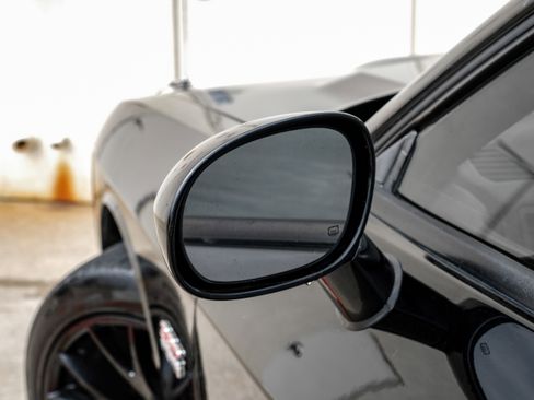 Used 2012 Dodge Challenger SRT8 RWD image 26