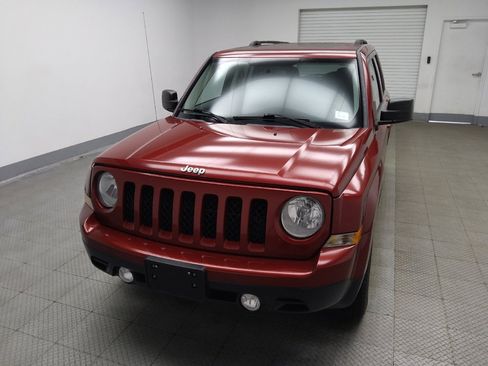Used 2015 Jeep Patriot High Altitude image 15