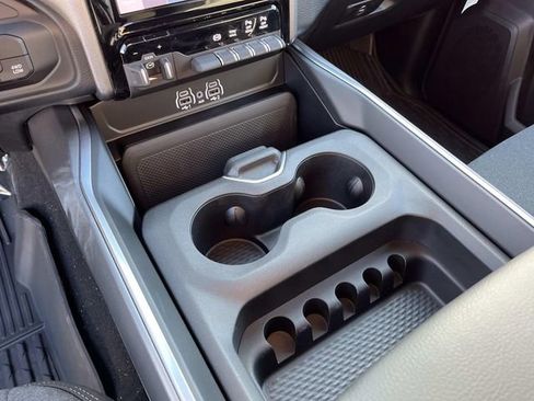 New 2026 RAM 2500 Big Horn image 26