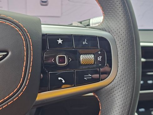 New 2026 Genesis GV70 2.5T Sport Prestige image 35