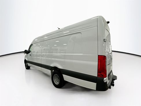 New 2025 Mercedes-Benz Sprinter 3500 image 6