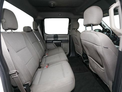 Used 2018 Ford F150 XLT w/ Trailer Tow Package image 23