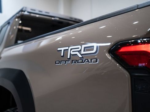 New 2026 Toyota Tacoma TRD Off-Road image 14