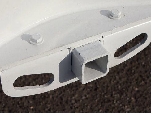 Used 2021 RAM 5500 Tradesman w/ Chrome Appearance Group image 46