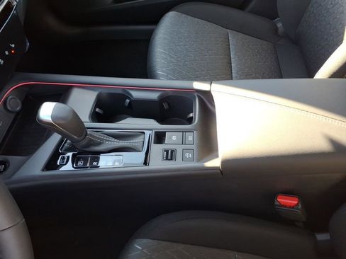 New 2026 Nissan Sentra SV image 15