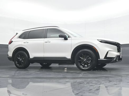 Used 2024 Honda CR-V Sport-L image 32
