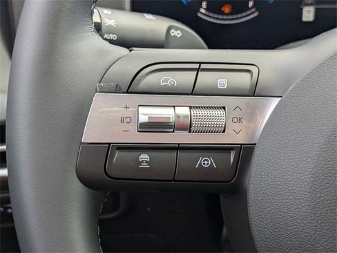 New 2025 Hyundai Tucson XRT image 48