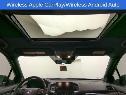 Certified 2024 Honda Ridgeline Black Edition image 23