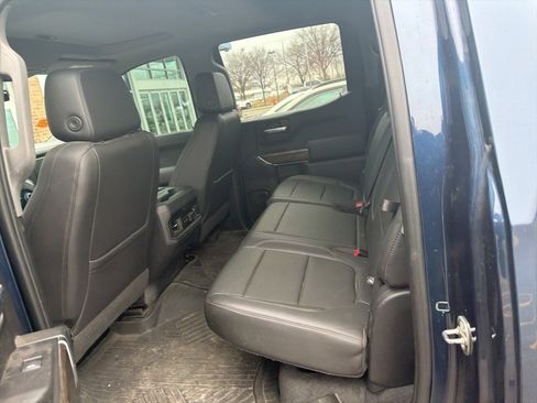 Used 2020 Chevrolet Silverado 1500 LT Trail Boss image 9