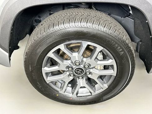 Used 2023 Toyota Tundra 1794 Edition AWD/4WD image 18