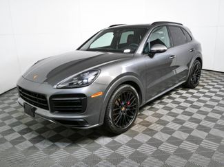Certified 2023 Porsche Cayenne GTS w/ Premium Package AWD/4WD video 1