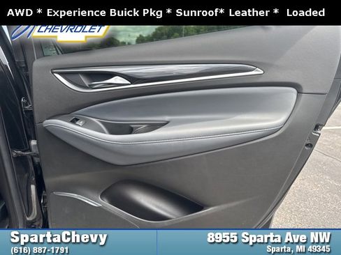 Used 2023 Buick Enclave Premium image 19