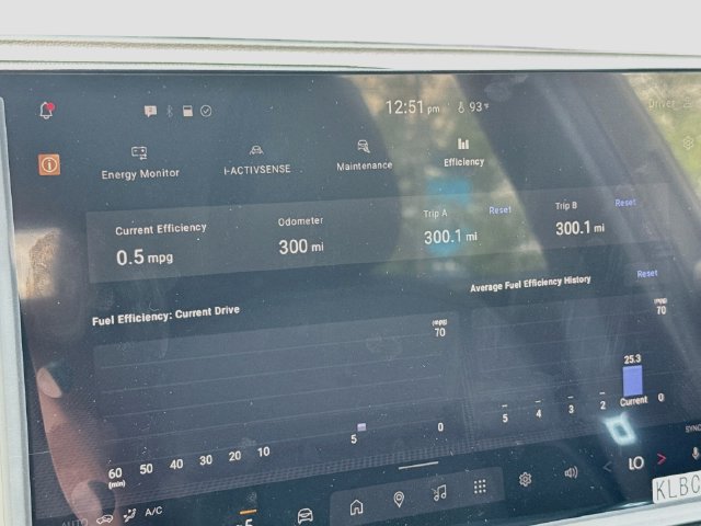New 2026 MAZDA CX-5 Select AWD/4WD image 12