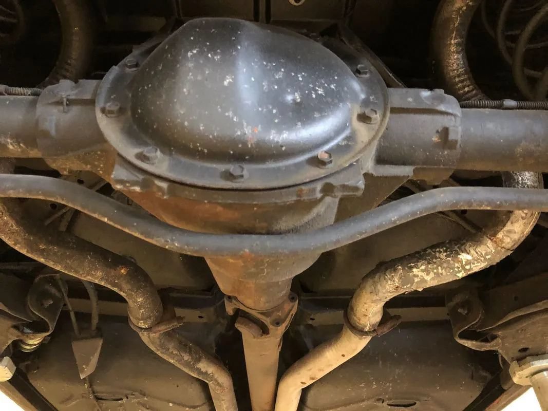 Used 1987 Buick Regal Coupe RWD image 14