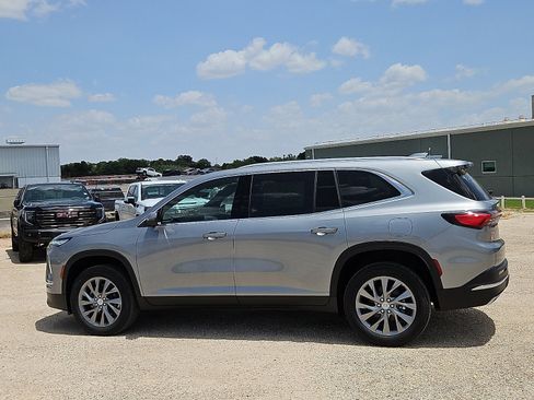 New 2026 Buick Enclave Preferred w/ Power Package FWD image 2