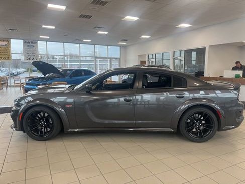 Used 2023 Dodge Charger Scat Pack image 13