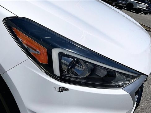 Used 2020 Hyundai Tucson SE FWD image 32