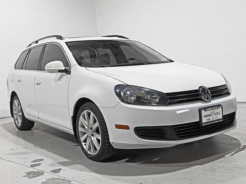 Used 2014 Volkswagen Jetta TDI FWD image 30
