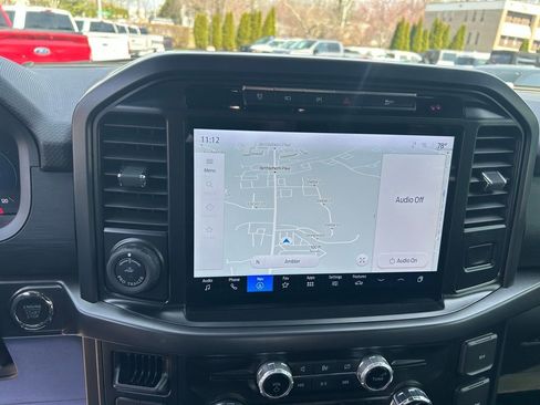 Certified 2024 Ford F150 XLT w/ Equipment Group 302A MID image 29