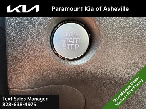 New 2026 Kia Sorento EX w/ EX Premium Package AWD/4WD image 15