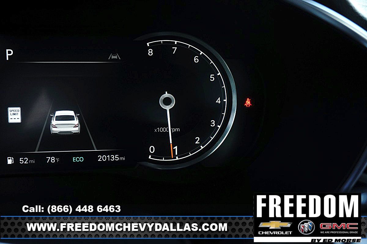 Used 2025 Genesis G70 2.5T RWD image 27