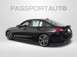 Certified 2023 BMW 330i xDrive Sedan w/ Premium Package video 3